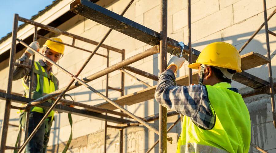 Professional residential roofers in Waubun, MN
